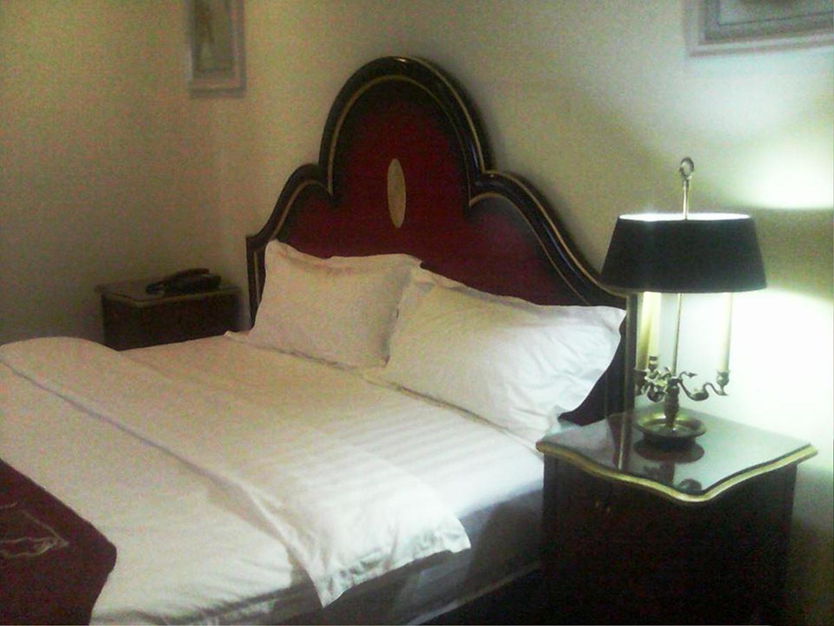 Rainbowland Hotel Olongapo Exterior foto